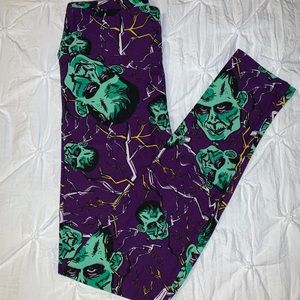 Lularoe leggings OS